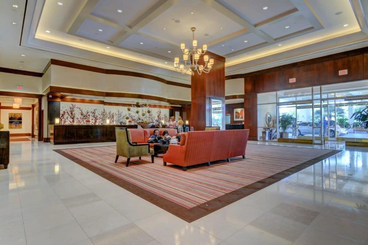 Casa de férias Mgm Signature-31-702 1bedroom 2bath Balcony Las Vegas