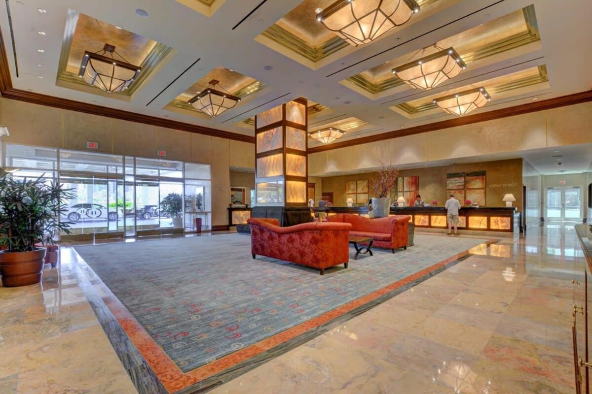 Mgm Signature-31-702 1bedroom 2bath Balcony Casa de férias Las Vegas