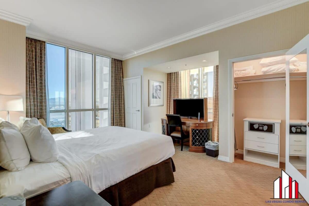 Mgm Signature-31-702 1bedroom 2bath Balcony