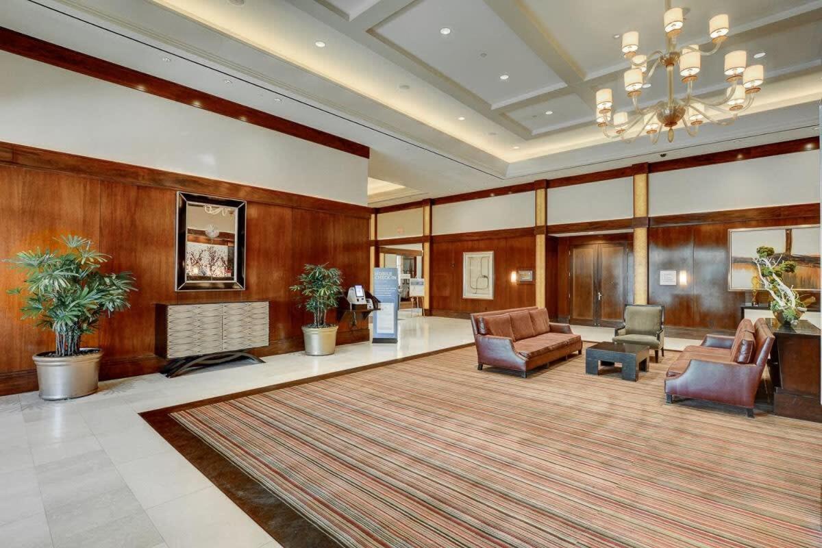 Casa de férias Mgm Signature-31-702 1bedroom 2bath Balcony Las Vegas