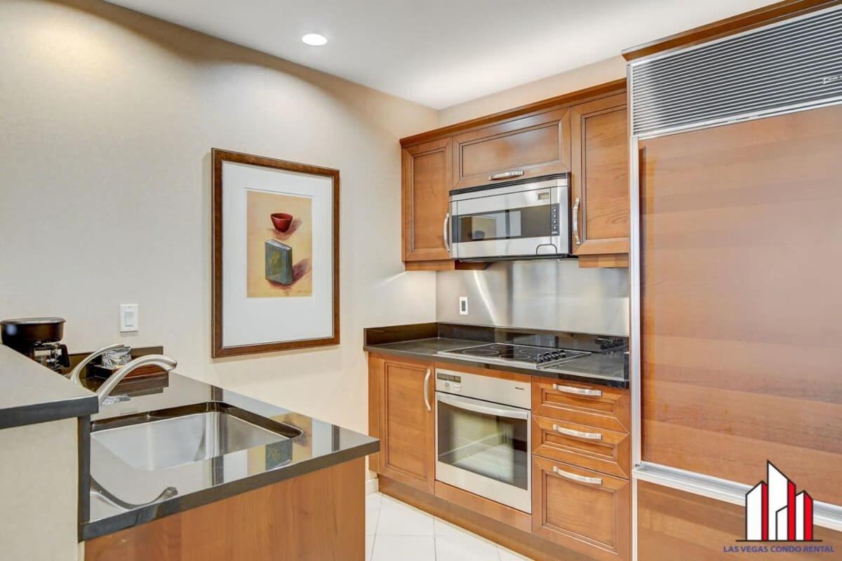 Mgm Signature-31-702 1bedroom 2bath Balcony Casa de férias *
