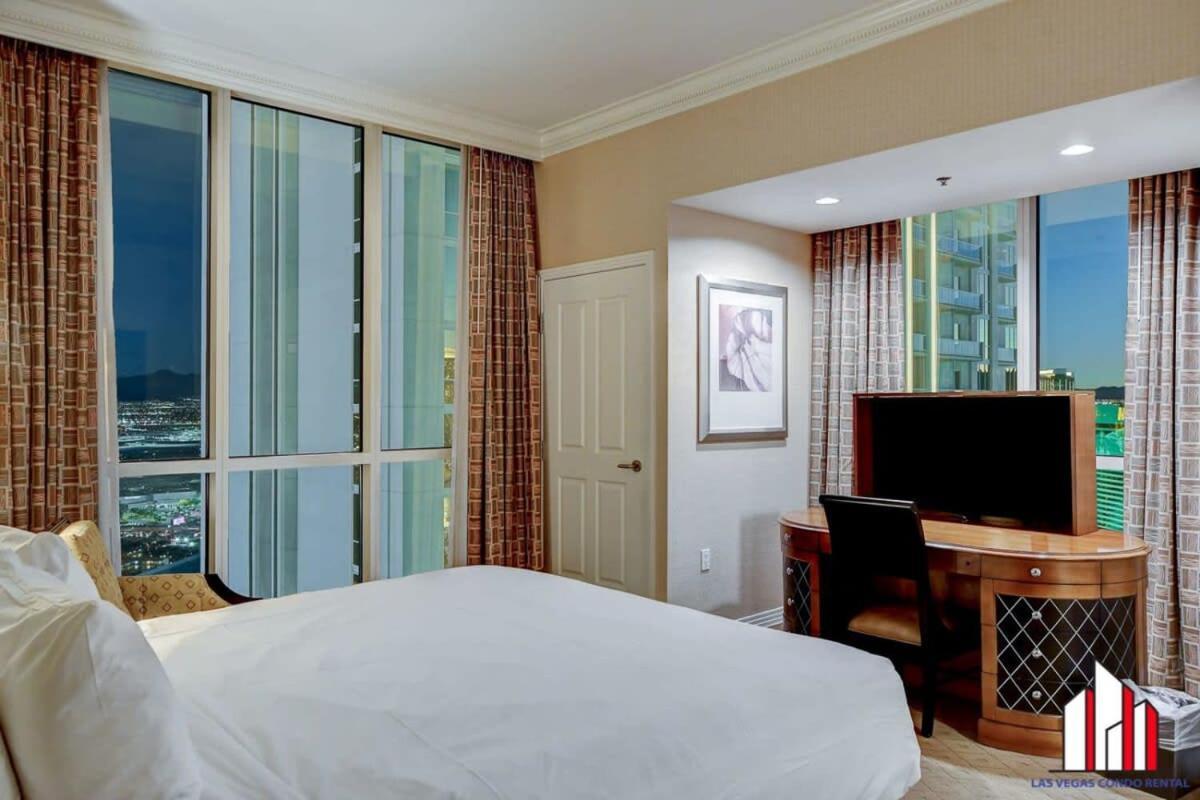 Mgm Signature-31-702 1bedroom 2bath Balcony