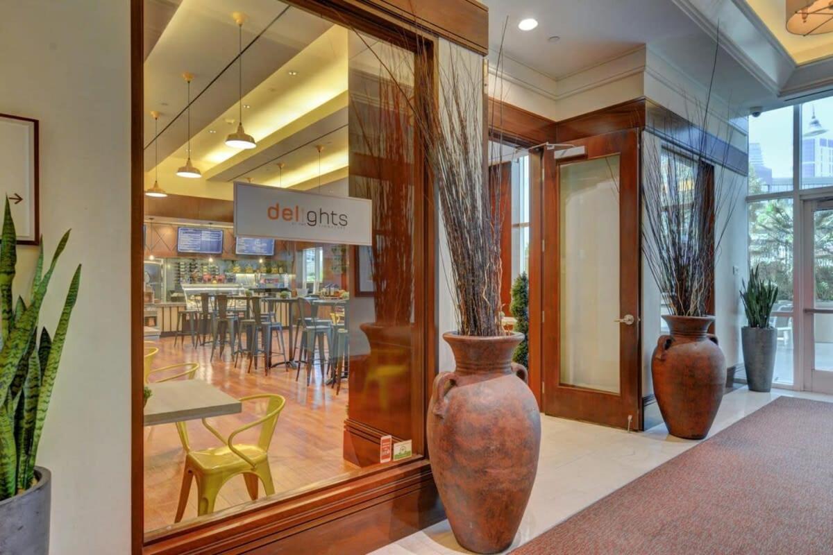 Casa de férias Mgm Signature-31-702 1bedroom 2bath Balcony Las Vegas