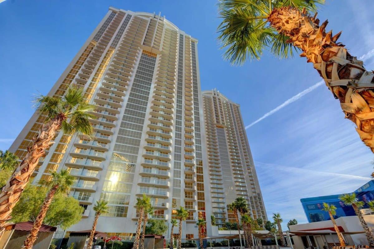 Mgm Signature-31-702 1bedroom 2bath Balcony *