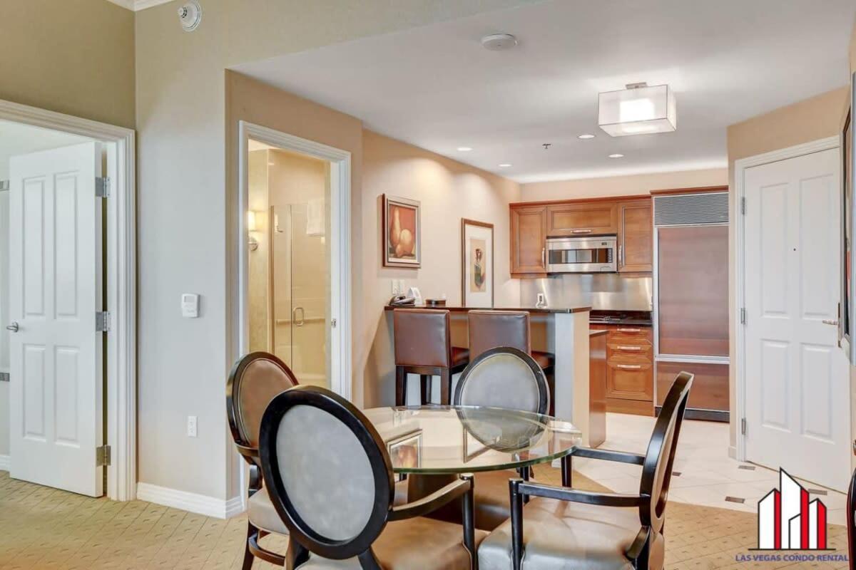 Mgm Signature-31-702 1bedroom 2bath Balcony Casa de férias *